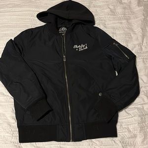 Men’s Sketchy Tank Light Jacket